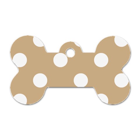 Polka Dots Front