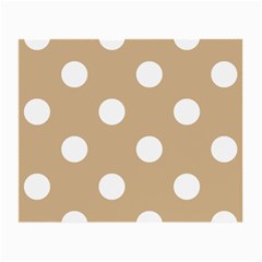 Polka Dots Back