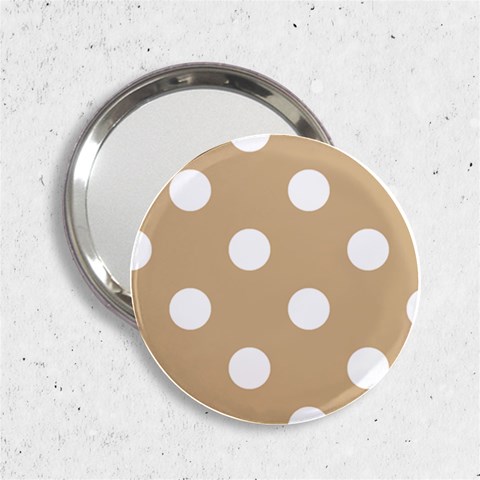 Polka Dots Front