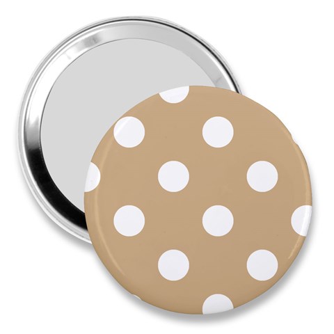 Polka Dots Front
