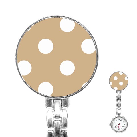 Polka Dots Front