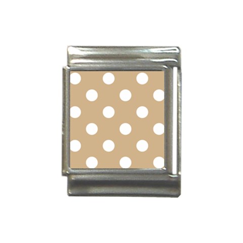 Polka Dots Front