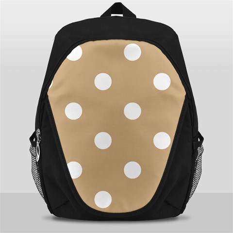 Polka Dots Front