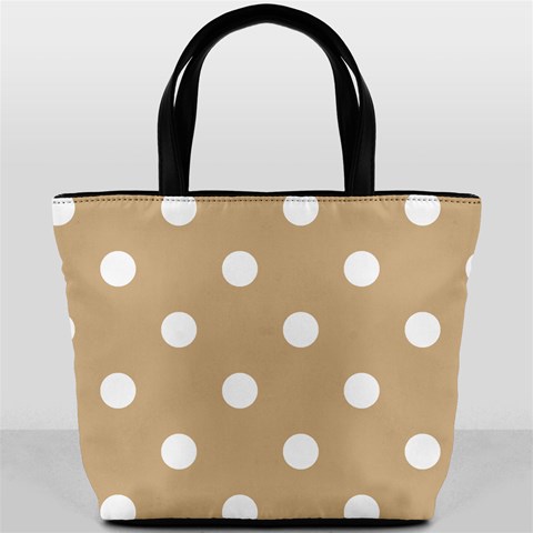 Polka Dots Back