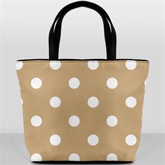 Polka Dots Back