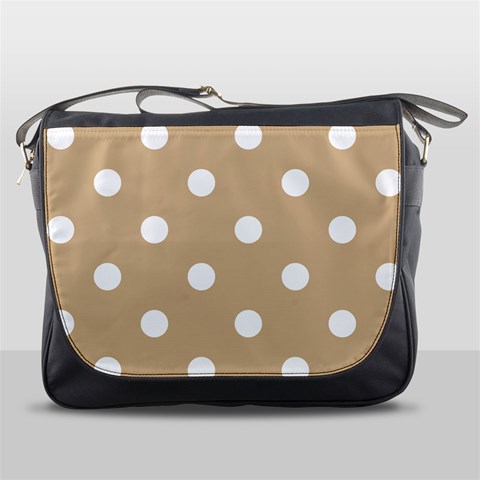 Polka Dots Front