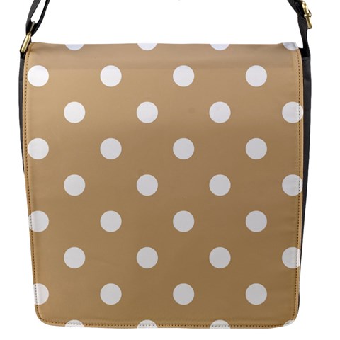 Polka Dots Front