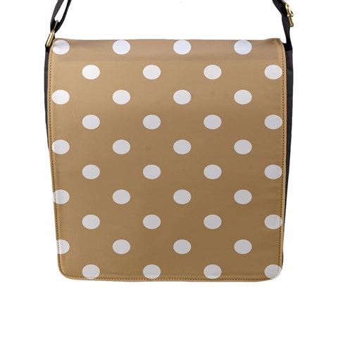 Polka Dots Front