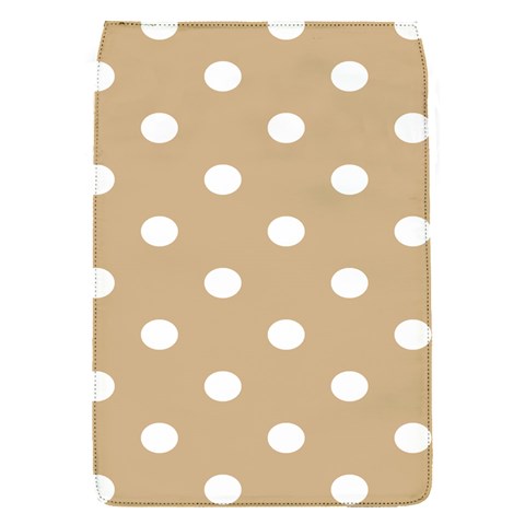 Polka Dots Front