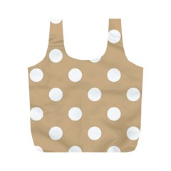 Polka Dots Back