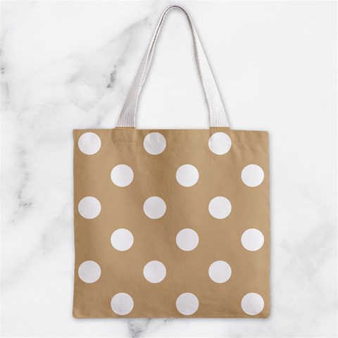 Polka Dots Front