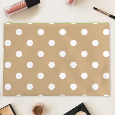 Polka Dots Front