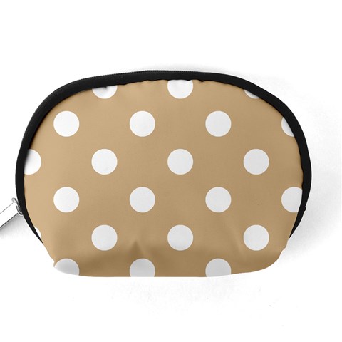 Polka Dots Back