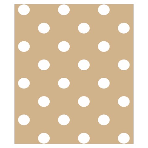 Polka Dots Back