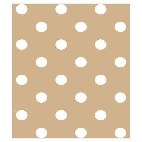 Polka Dots Front