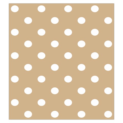 Polka Dots Front