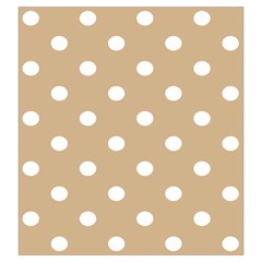 Polka Dots Back