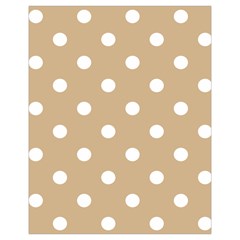Polka Dots Back