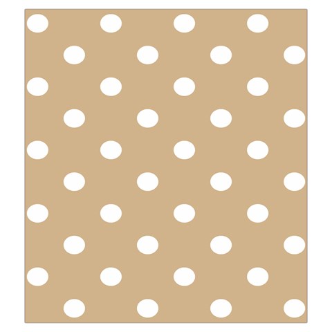 Polka Dots Front
