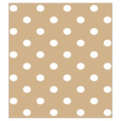 Polka Dots Back