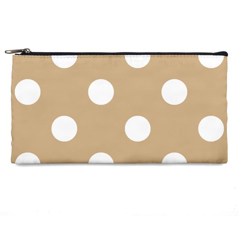Polka Dots Front