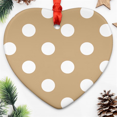 Polka Dots Front