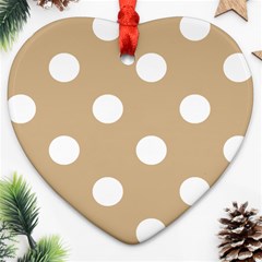 Polka Dots Back