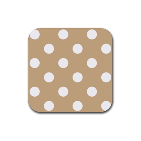 Polka Dots Front