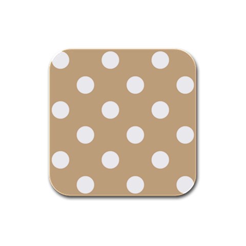 Polka Dots Front