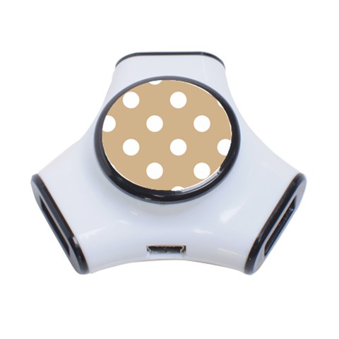 Polka Dots Front