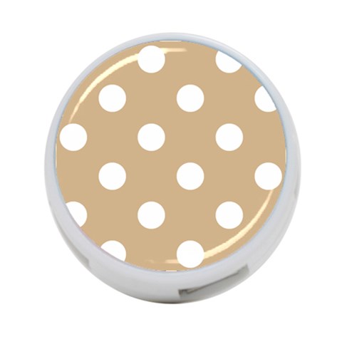 Polka Dots Front
