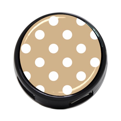 Polka Dots Front