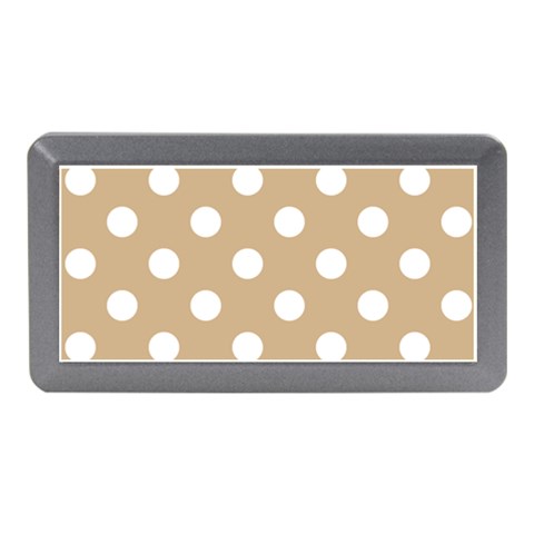 Polka Dots Front