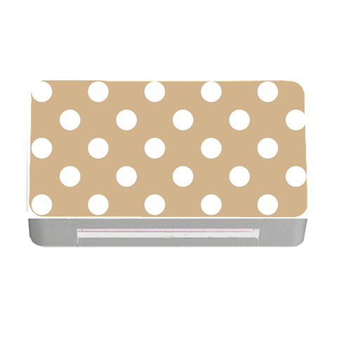 Polka Dots Front