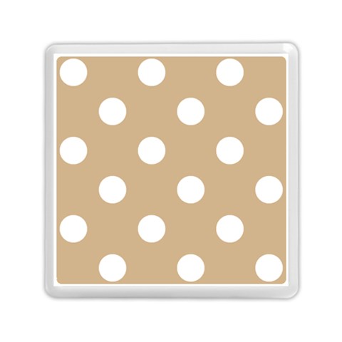 Polka Dots Front