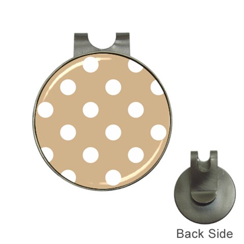 Polka Dots Front