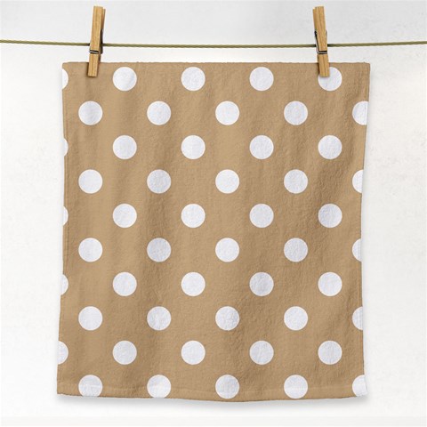 Polka Dots Front