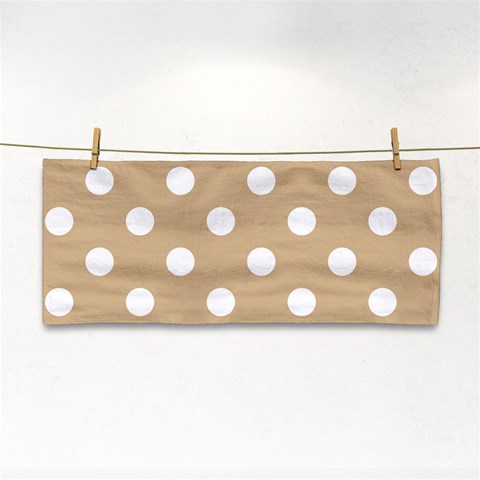 Polka Dots Front