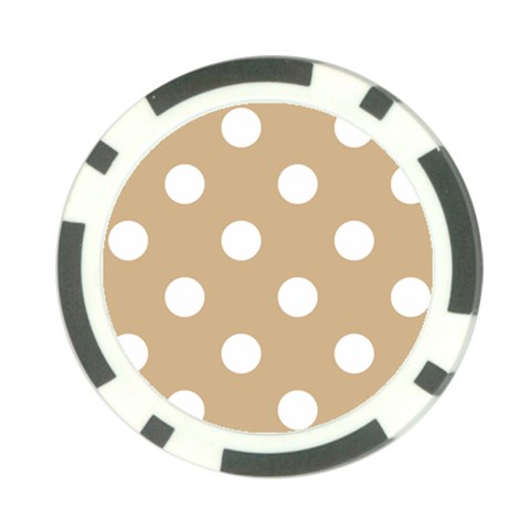 Polka Dots Front