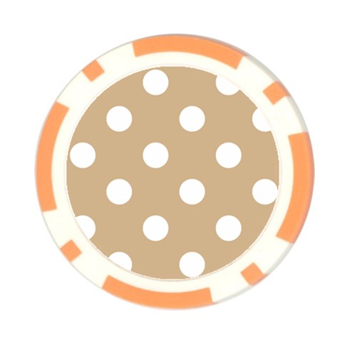 Polka Dots Front