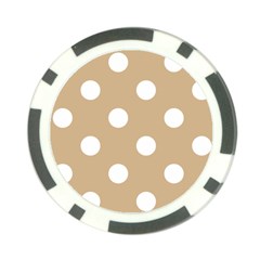 Polka Dots Back