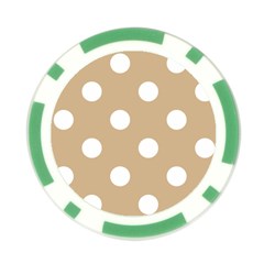 Polka Dots Back