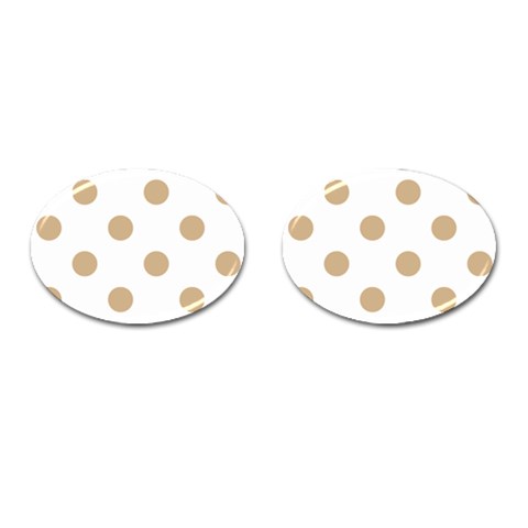 Polka Dots Front(Pair)