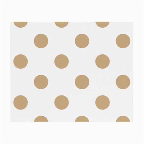 Polka Dots Back