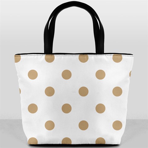 Polka Dots Back