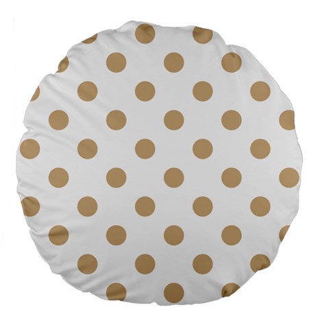Polka Dots Back