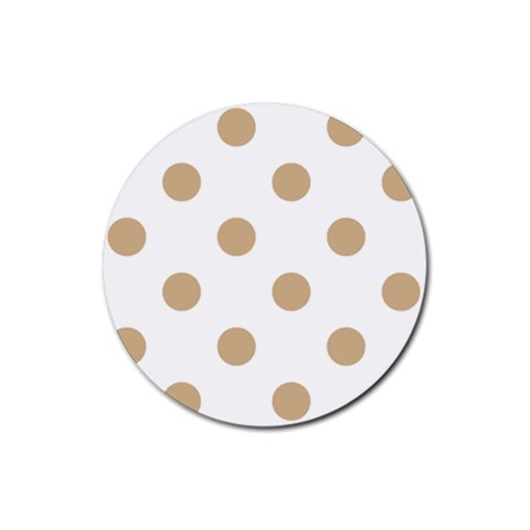Polka Dots Front