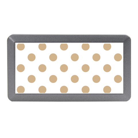 Polka Dots Front