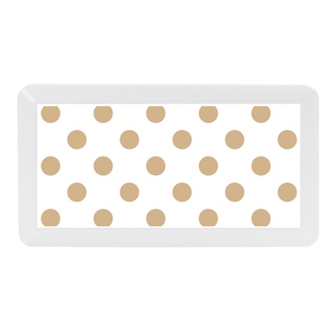 Polka Dots Front