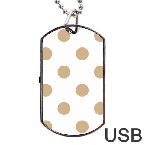 Polka Dots Front